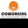 Logo di COWORKING SALSOMAGGIORE TERME APS