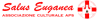 Logo di ASSOCIAZIONE CULTURALE SALUS EUGANEA ASSOCIAZIONE DI PROMOZIONE SOCIALE - APS
