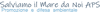 Logo di SALVIAMO IL MARE DA NOI A.P.S.