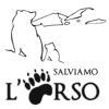 Logo di SALVIAMO L'ORSO - Associazione per la conservazione dell'orso marsicano ODV