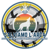 Logo di SALVIAMO L'ARCA APS