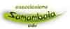 Logo di ASSOCIAZIONE SAMAMBAIA ODV