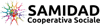 Logo di COOPERATIVA SAMIDAD SOCIETA' COOPERATIVA SOCIALE PER AZIONI