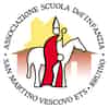 Logo di SCUOLA DELL'INFANZIA SAN MARTINO VESCOVO ETS