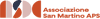 Logo di ASSOCIAZIONE SAN MARTINO APS