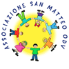 Logo di SAN MATTEO ODV
