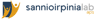 Logo di SANNIOIRPINIA LAB APS
