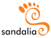 Logo di SANDALIA ORGANIZZAZIONE DI VOLONTARIATO