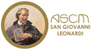 Logo di ASSOCIAZIONE SOCIO CULTURALE E MISSIONARIA S. GIOVANNI LEONARDI DIECIMO ODV