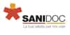Logo di SANIDOC APS