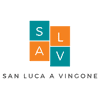 Logo di ORATORIO SAN LUCA ANSPI - APS ETS