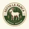 Logo di SOTTO LA PANCA ODV