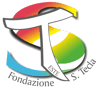 Logo di FONDAZIONE ISTITUTO PER ANZIANI S. TECLA - ESTE - ETS