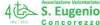 Logo di ASSOCIAZIONE VOLONTARIATO S. EUGENIO - ODV