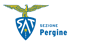Logo di S.A.T. SEZIONE DI PERGINE VALSUGANA APS