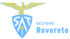 Logo di S.A.T. SEZIONE DI ROVERETO APS