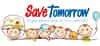 Logo di SAVE TOMORROW ORGANIZZAZIONE DI VOLONTARIATO