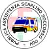 Logo di PUBBLICA ASSISTENZA SCARLINO SOCCORSO ODV