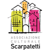 Logo di ASSOCIAZIONE CULTURALE SCARPATETTI ODV