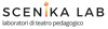 Logo di SCENIKALAB ASSOCIAZIONE DI PROMOZIONE SOCIALE