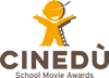 Logo di ASSOCIAZIONE CULTURALE SCHOOL MOVIE APS