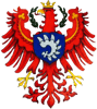 Logo di SCHUETZENKOMPANIE BLASIUS TROGMANN UNTERMAIS EO
