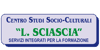 Logo di CENTRO STUDI SOCIO CULTURALI LEONARDO SCIASCIA