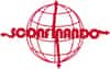 Logo di SCONFINANDO - APS
