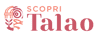 Logo di PRO LOCO DI SANTA DOMENICA TALAO APS