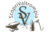 Logo di L'ASSOCIAZIONE DI PROMOZIONE SOCIALE SCOPRIVALTROMPIA