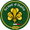 Logo di ASSOCIAZIONE SCOUT D'ITALIA APS