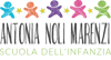 Logo di ASILO INFANTILE ANTONIA NOLI MARENZI ETS