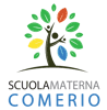 Logo di SCUOLA DELL'INFANZIA DI COMERIO ETS