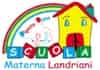 Logo di ASSOCIAZIONE SCUOLA MATERNA LANDRIANI ETS