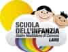 Logo di SCUOLA DELL'INFANZIA MADRE MADDALENA DI CANOSSA ODV