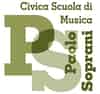 Logo di ASSOCIAZIONE SCUOLA CIVICA DI MUSICA PAOLO SOPRANI ETS