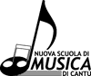 Logo di NUOVA SCUOLA DI MUSICA A.P.S.