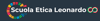 Logo di SCUOLA ETICA DI ALTA FORMAZIONE E PERFEZIONAMENTO LEONARDO ETS