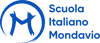 Logo di SCUOLA DI ITALIANO MONDAVIO APS