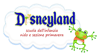 Logo di ASSOCIAZIONE CULTURALE DISNEYLAND APS-ETS