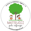 Logo di ASSOCIAZIONE POLO INFANZIA MATTEUCCI ETS