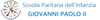 Logo di ASSOCIAZIONE GIOVANNI PAOLO II ETS