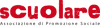Logo di SCUOLARE APS