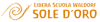Logo di ASSOCIAZIONE SOLE D'ORO APS PER LA PEDAGOGIA WALDORF-ETS