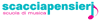 Logo di SCACCIAPENSIERI APS