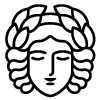Logo di ASSOCIAZIONE CULTURALE ED ARTISTICA S.M.T.M. SCUOLA PER I MESTIERI DEL TEATRO DEL MEDITERRANEO - APS ETS