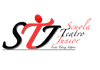 Logo di SCUOLA TEATRO JUNIOR ETS
