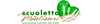 Logo di ASSOCIAZIONE CULTURALE SCUOLETTA MONTESSORI