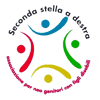 Logo di ASSOCIAZIONE SECONDA STELLA A DESTRA ODV