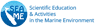 Logo di SEA ME SARDINIA ASSOCIAZIONE DI PROMOZIONE SOCIALE